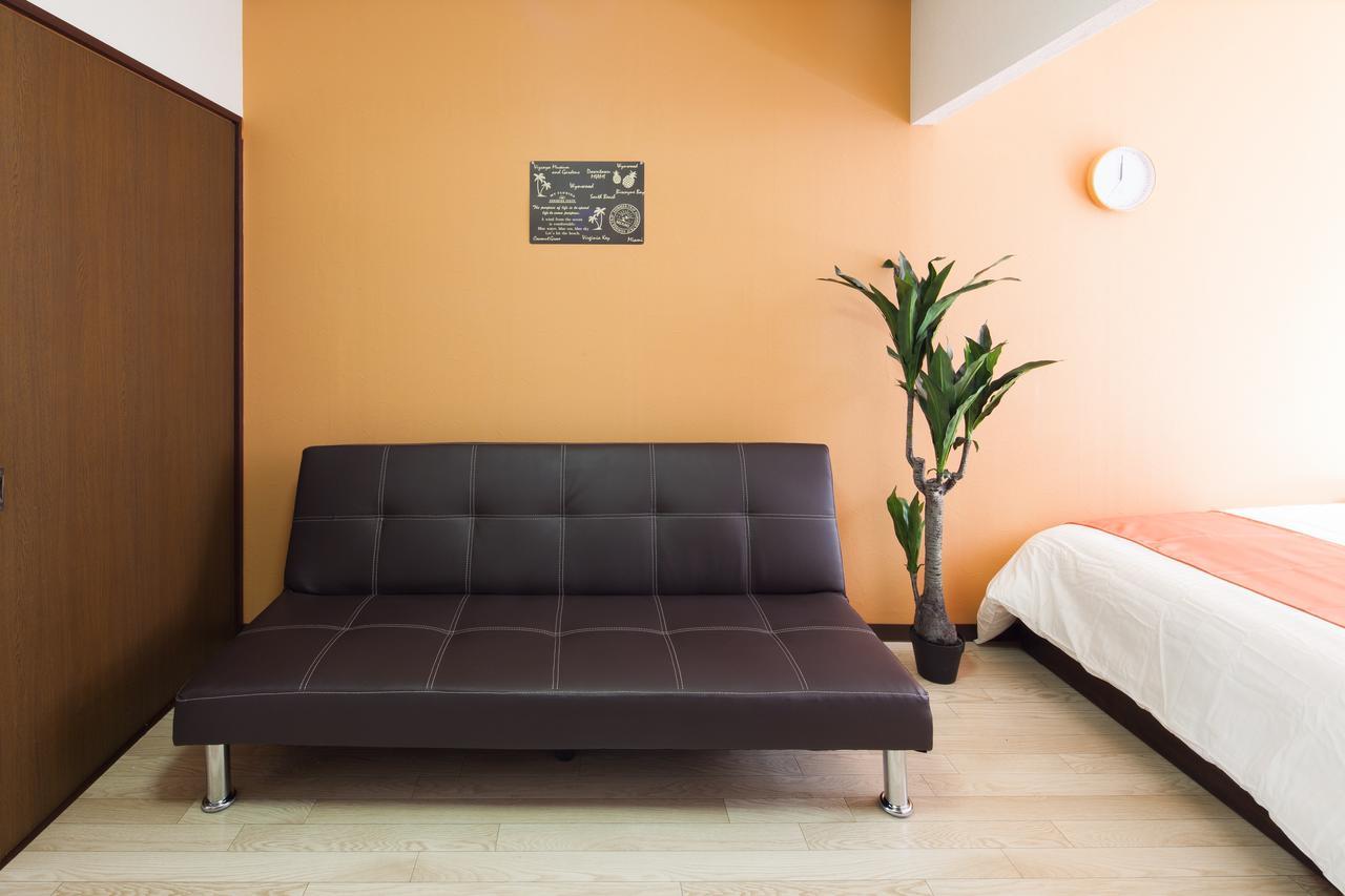 Kamon Inn Sunhouse Funabashi Dış mekan fotoğraf