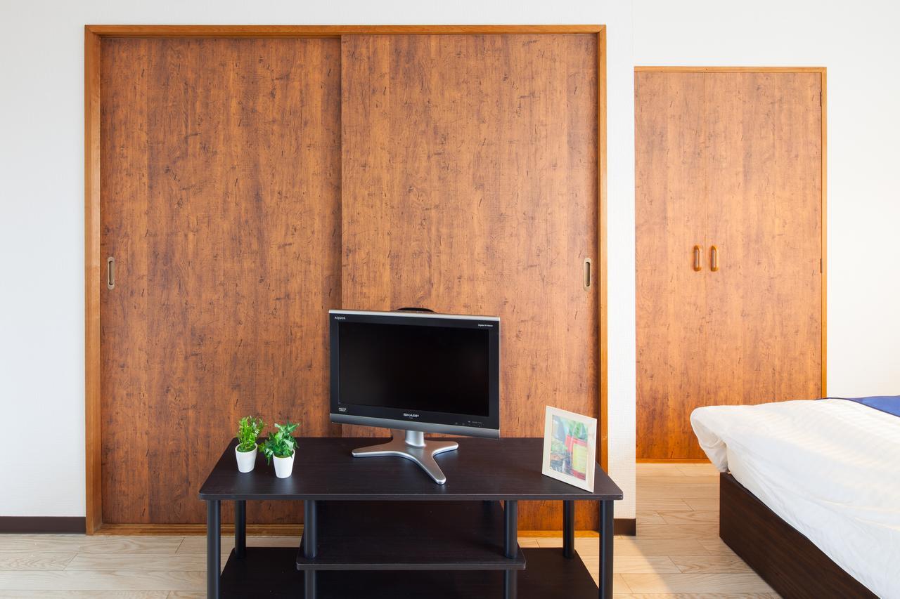 Kamon Inn Sunhouse Funabashi Dış mekan fotoğraf