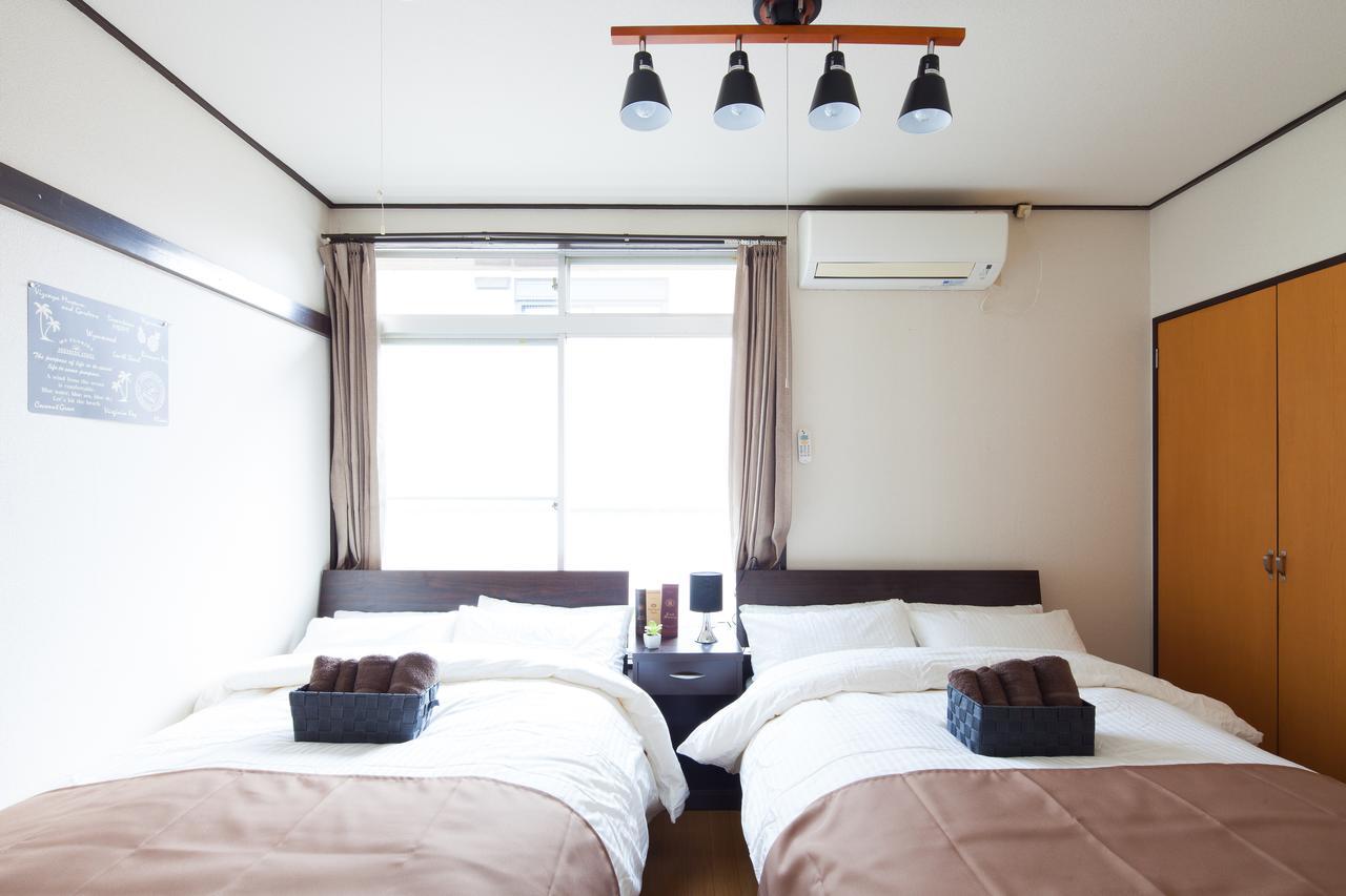 Kamon Inn Sunhouse Funabashi Dış mekan fotoğraf