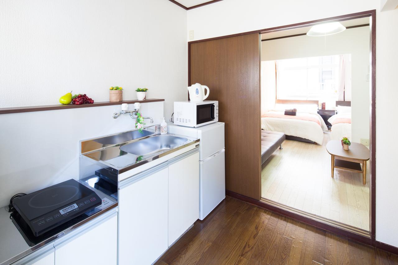Kamon Inn Sunhouse Funabashi Dış mekan fotoğraf