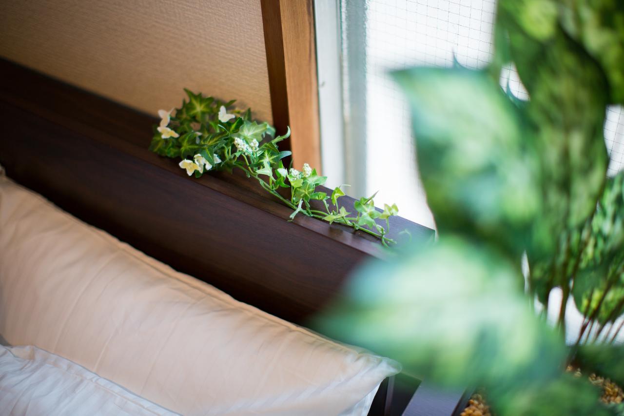 Kamon Inn Sunhouse Funabashi Dış mekan fotoğraf