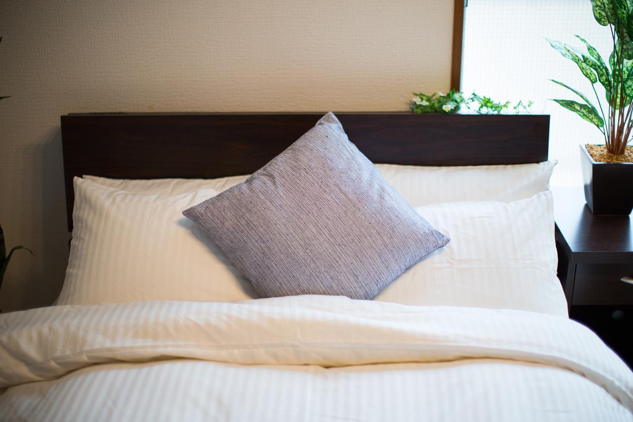 Kamon Inn Sunhouse Funabashi Dış mekan fotoğraf