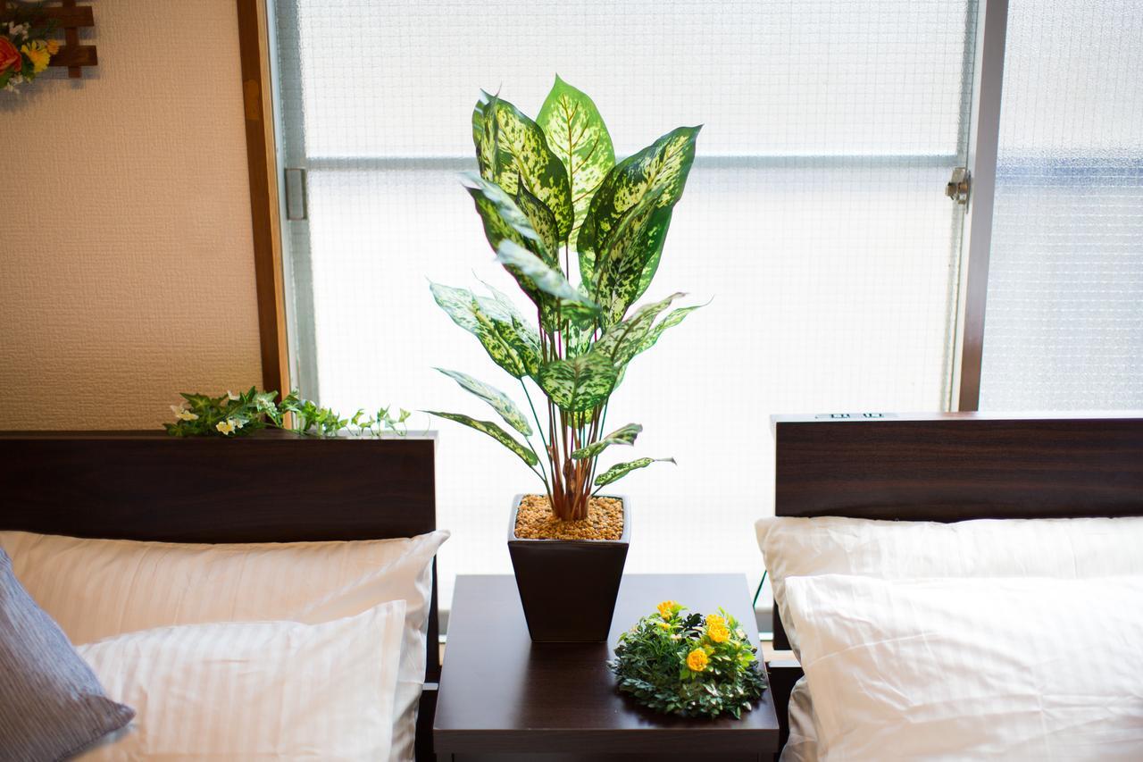 Kamon Inn Sunhouse Funabashi Dış mekan fotoğraf