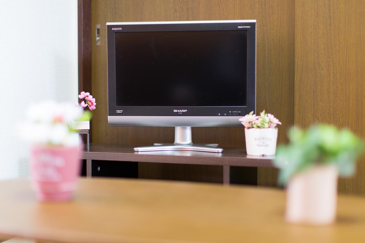 Kamon Inn Sunhouse Funabashi Dış mekan fotoğraf