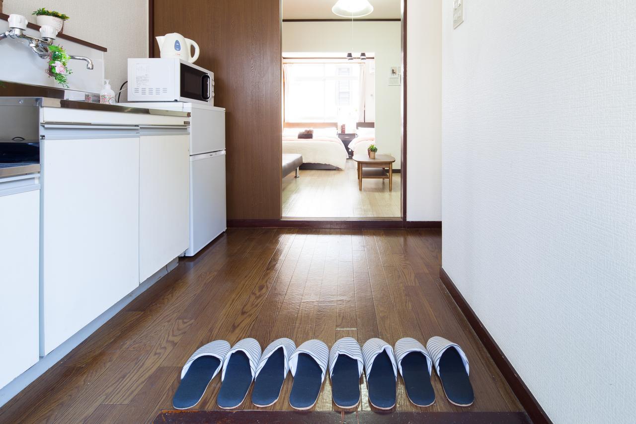Kamon Inn Sunhouse Funabashi Dış mekan fotoğraf