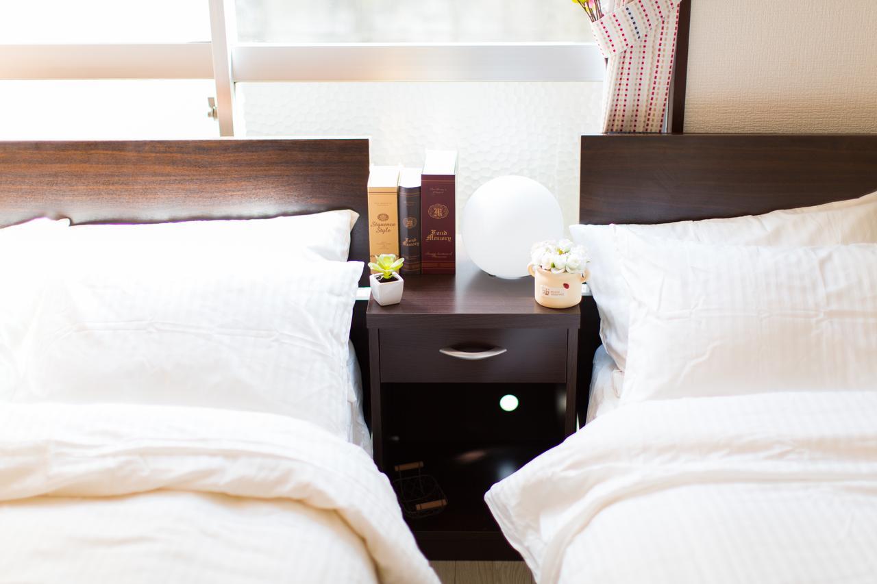 Kamon Inn Sunhouse Funabashi Dış mekan fotoğraf