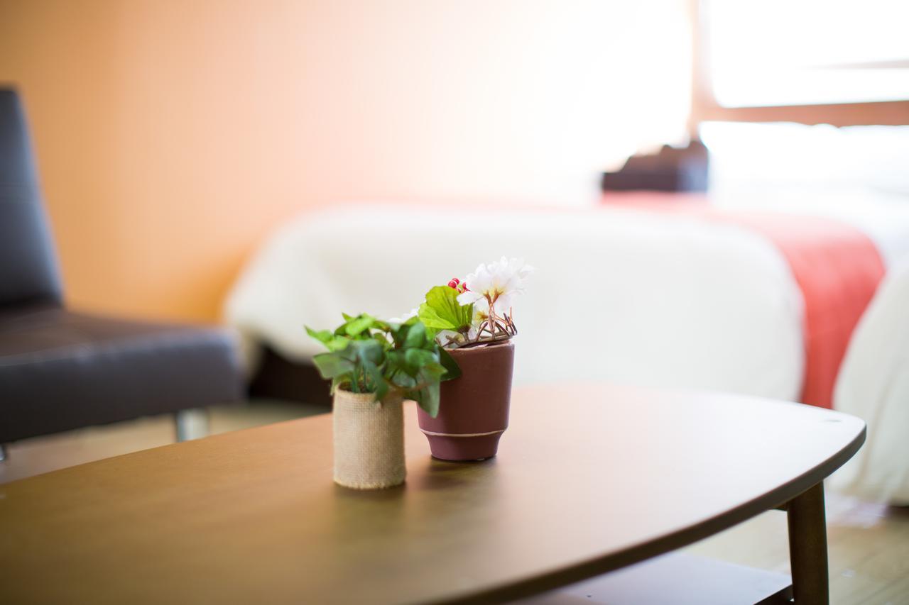 Kamon Inn Sunhouse Funabashi Dış mekan fotoğraf