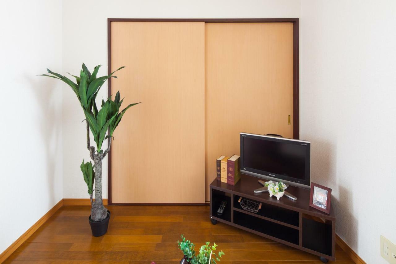 Kamon Inn Sunhouse Funabashi Dış mekan fotoğraf