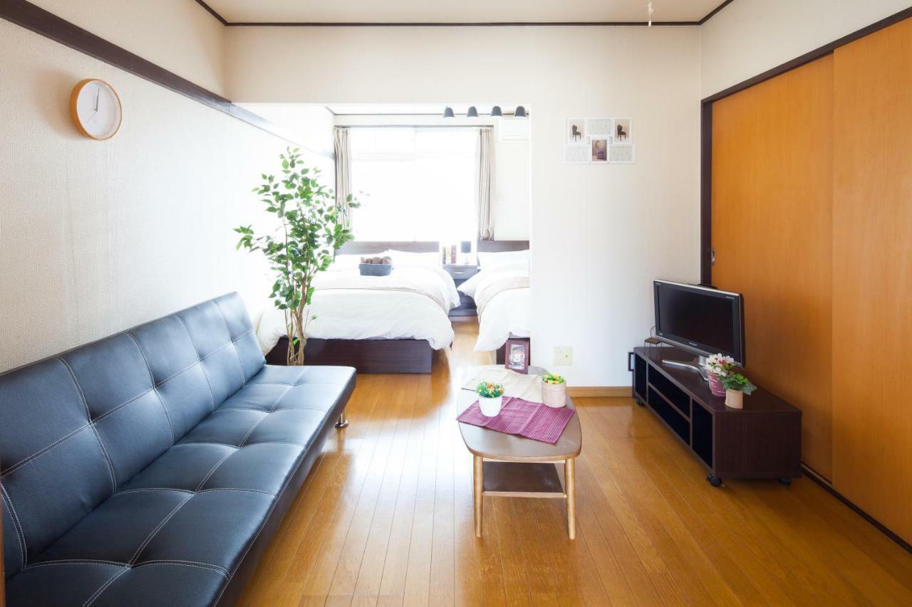 Kamon Inn Sunhouse Funabashi Dış mekan fotoğraf